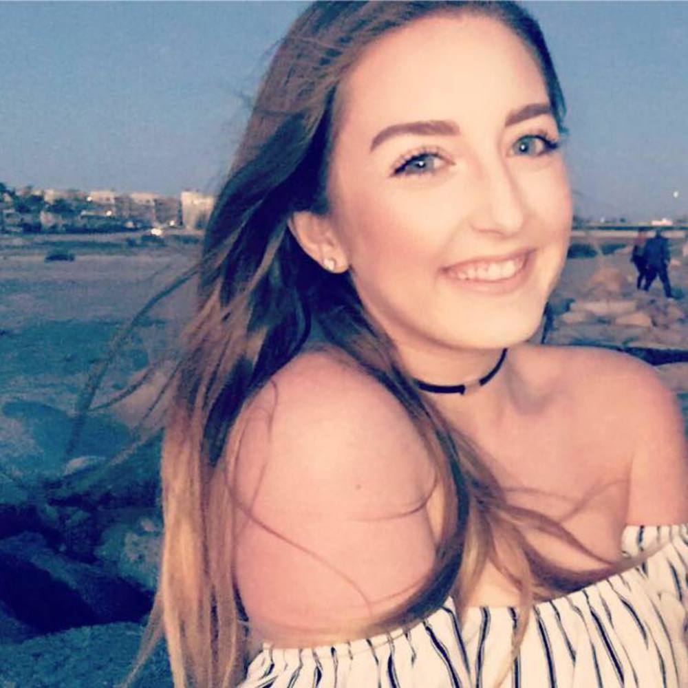 Meet your Posher, Maddie